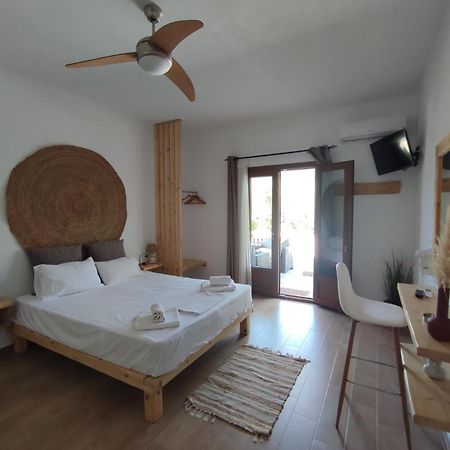 Giasemi Apartments سكوبيلوس تاون المظهر الخارجي الصورة