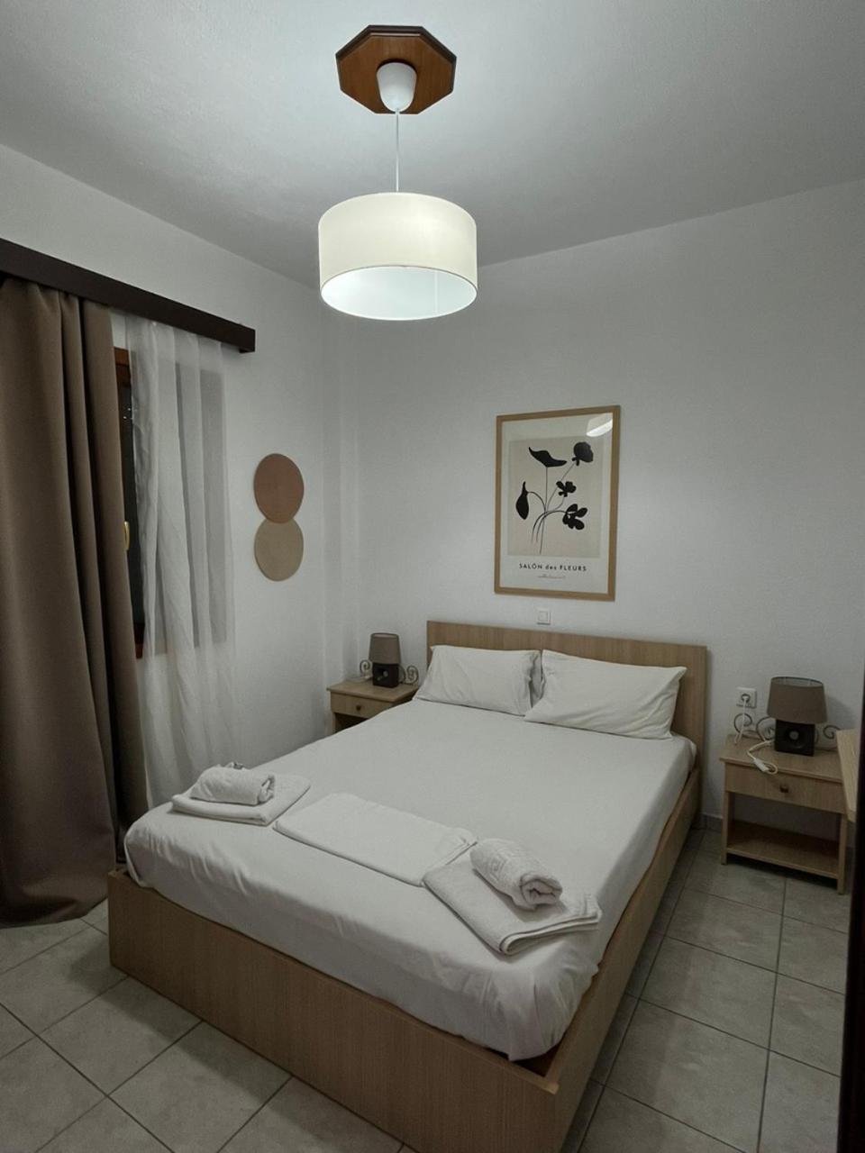 Giasemi Apartments سكوبيلوس تاون المظهر الخارجي الصورة