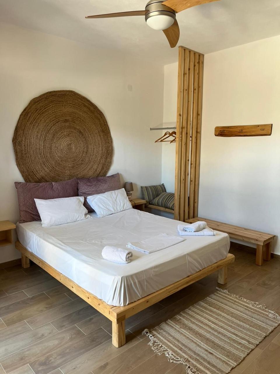 Giasemi Apartments سكوبيلوس تاون المظهر الخارجي الصورة