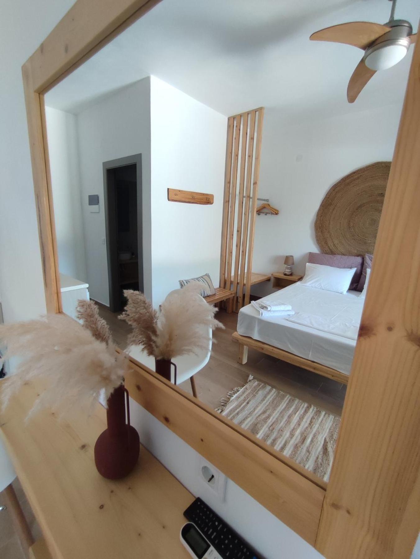 Giasemi Apartments سكوبيلوس تاون المظهر الخارجي الصورة