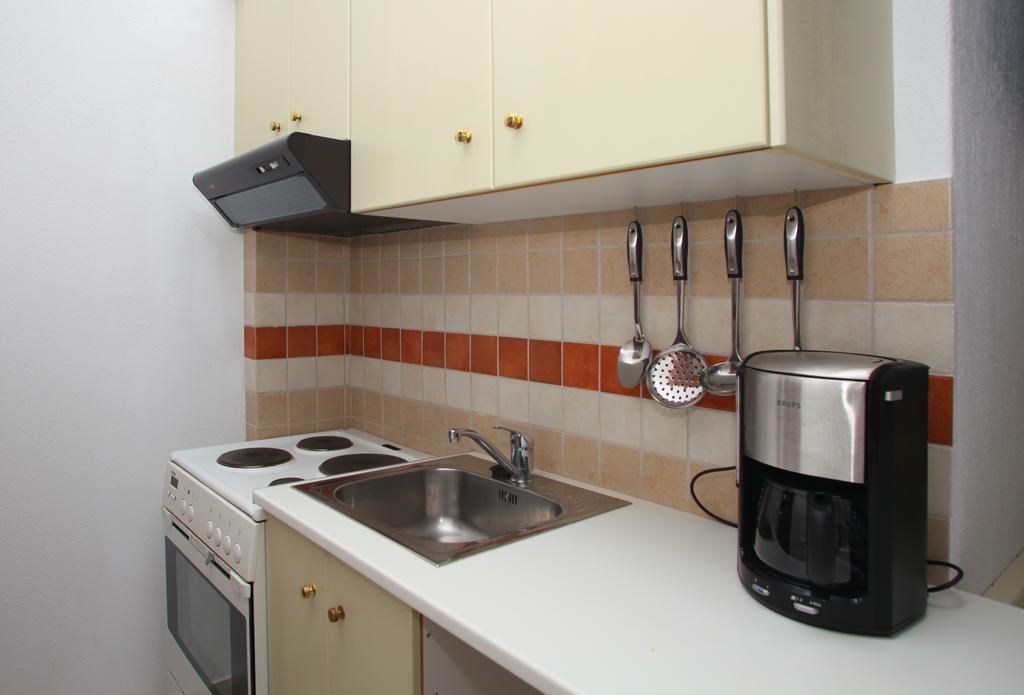 Giasemi Apartments سكوبيلوس تاون المظهر الخارجي الصورة